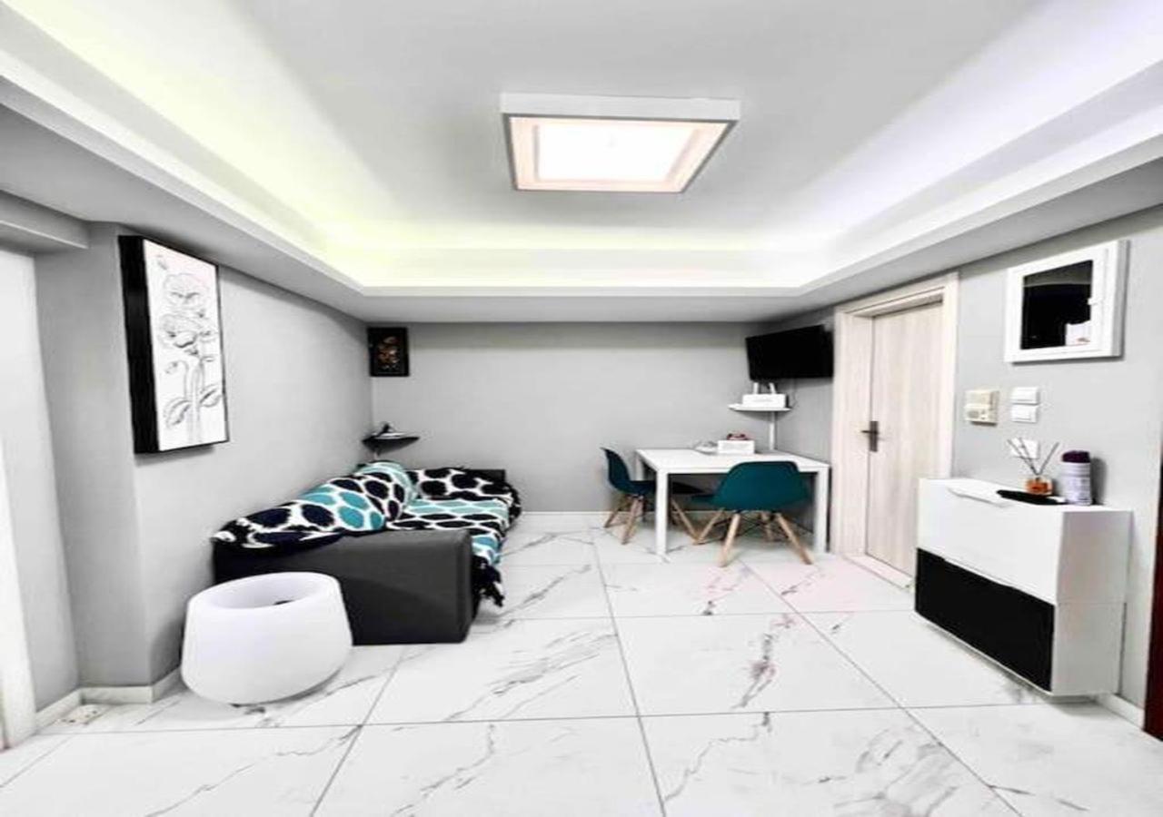 Cozy Apart In Heart Of Athens/Panathenaic Stadium Daire Dış mekan fotoğraf